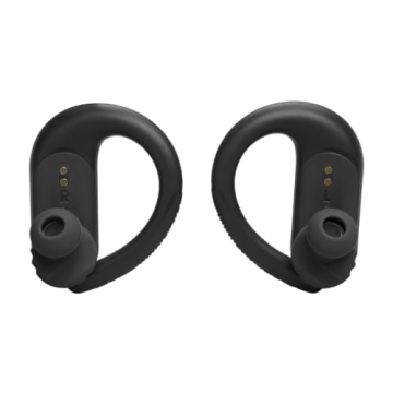 JBL Endurance Peak 3 True Wireless Earbuds (IP68)