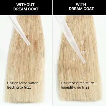 COLOR WOW Dream Smooth Travel Kit for Silky Hair