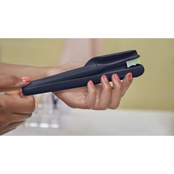 Philips One Sonicare Battery Toothbrush Midnight Blue BD1002/AZ