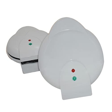 Mini Donut Maker Machine for Quick Dessert Treats