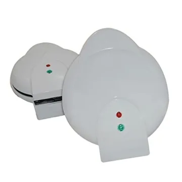 Mini Donut Maker Machine for Quick Dessert Treats