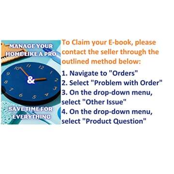 D&W Scrub Daddy All Purpose Cleaning Paste Kit-Includes PowerPaste and Dye-Free Scrub Mommy Dual-Sided Scrubber -1ct