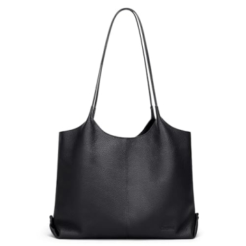 Cnoles Hobo Bag: Stylish Leather Tote for Women, Ideal for Every Occasion