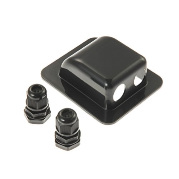 Link Solar Weatherproof Cable Entry Gland for All Cables