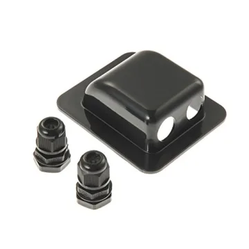 Link Solar Weatherproof Cable Entry Gland for All Cables