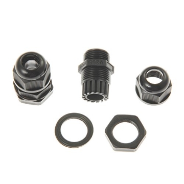 Link Solar Weatherproof Cable Entry Gland for All Cables