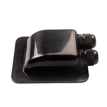 Link Solar Weatherproof Cable Entry Gland for All Cables