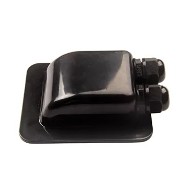 Link Solar Weatherproof Cable Entry Gland for All Cables