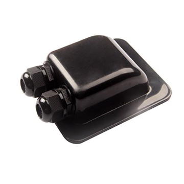 Link Solar Weatherproof Cable Entry Gland for All Cables