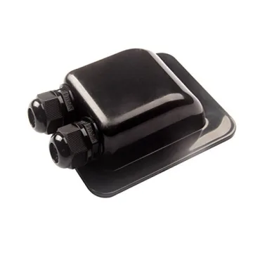 Link Solar Weatherproof Cable Entry Gland for All Cables