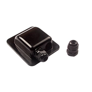 Link Solar Weatherproof Cable Entry Gland for All Cables