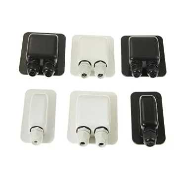 Link Solar Weatherproof Cable Entry Gland for All Cables