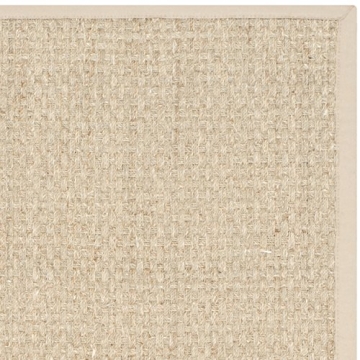 Durable 8' x 10' Natural Fiber Area Rug by SAFAVIEH