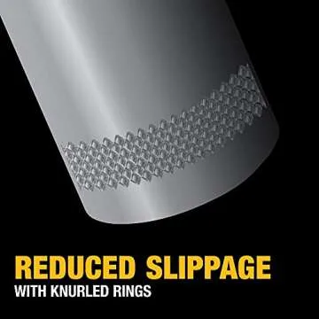 DEWALT 200-Piece Metric/SAE Socket Set with Case