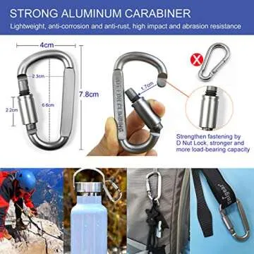 Unigear Tactical Molle EDC Utility Pouch for Essentials