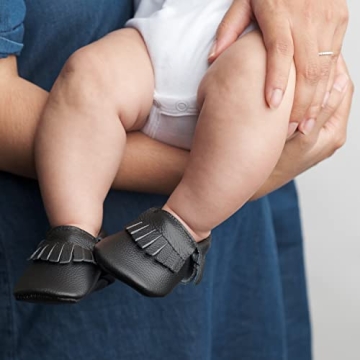BirdRock Baby Moccasins - 30+ Styles for Boys & Girls! Every Pair Feeds a Child