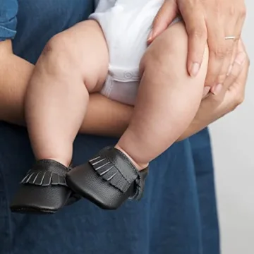 BirdRock Baby Moccasins - 30+ Styles for Boys & Girls! Every Pair Feeds a Child