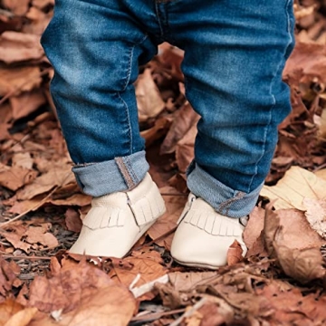 BirdRock Baby Moccasins - 30+ Styles for Boys & Girls! Every Pair Feeds a Child