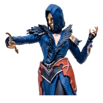 McFarlane Diablo IV Sorceress 1:12 Scale Collectible Figure