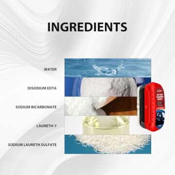 2025 New Glass Cleaning Board, Automotive Oil Film Cleaning Brush, Reusable Oil Film Cleaning Brush, Improves Clarity and Visibility,Oil Film Cleaning Brush for Car Windows,Car Window Oil Film Remover