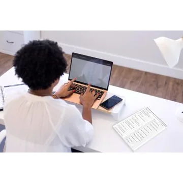 24 Hour Daily Planner for Productivity & Organization