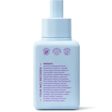 Byoma Hydrating Set - Clean and Eco-friendly Skincare