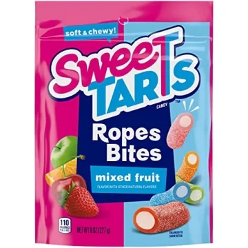 Delicious SweeTARTS Candy Bundle - 26oz Variety