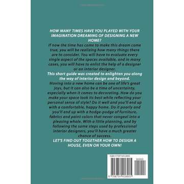 Designing a HOME: Interior Design for your Modern Home - A ROOM-BY-ROOM GUIDE