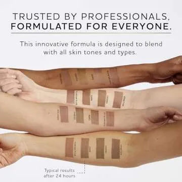 Norvell Sunless Self-Tanning Mist - Instant Bronzer Solution