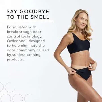 Norvell Sunless Self-Tanning Mist - Instant Bronzer Solution