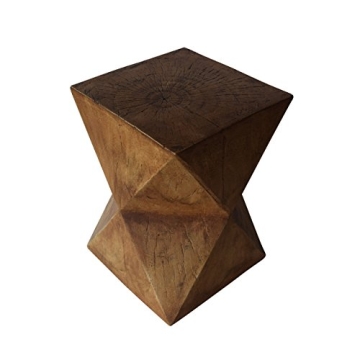 Christopher Knight Home Manuel Accent Table 12.5”