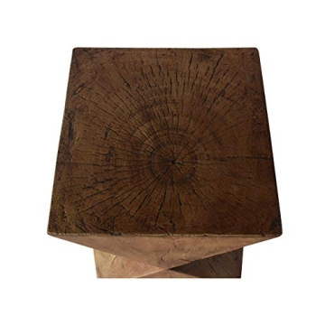 Christopher Knight Home Manuel Accent Table 12.5”