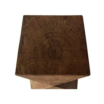 Christopher Knight Home Manuel Accent Table 12.5”