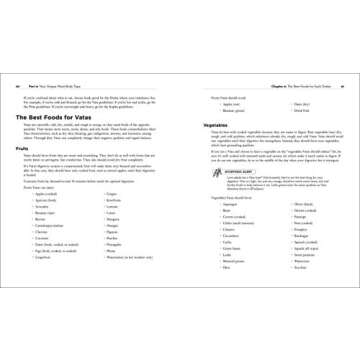 Ayurveda (Idiot's Guides)