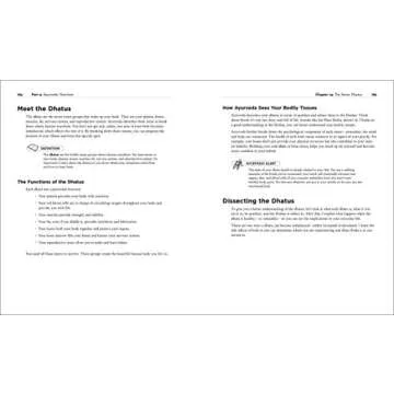 Discover Ayurveda's Secrets with Idiot's Guides