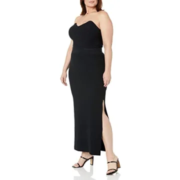 The Drop Tyler Rib Sweater Skirt for Stylish Comfort