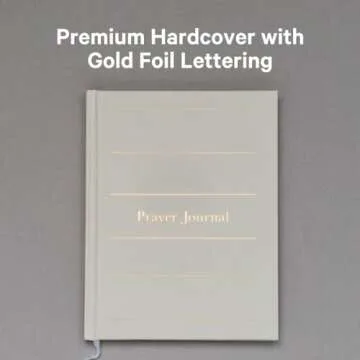 The Prayer Journal: A Creative Guide to Bible-Inspired Living with Devotional Reflections