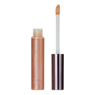 Girlactik Lip Pearls Glosser – Luxurious Shimmering Lip Gloss for Every Occasion