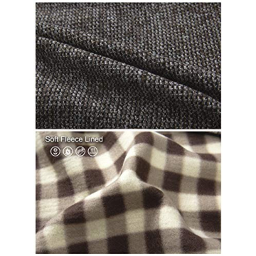 Gioberti Boy's Knitted Cardigan - Size 12