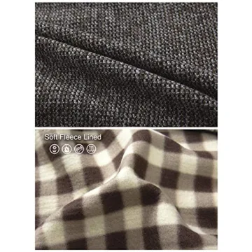 Gioberti Boy's Knitted Cardigan - Size 12