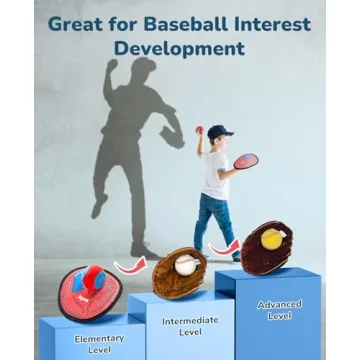 Toss and Catch Game Set for Family Fun—A Perfect Gift!