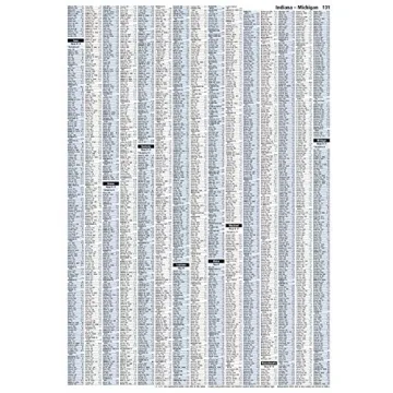 Rand McNally 2021 National Park Atlas & Guide