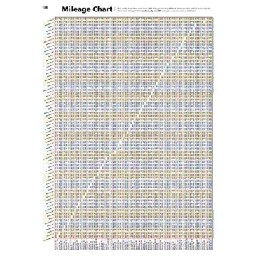 Rand McNally 2021 National Park Atlas & Guide