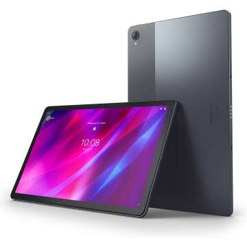 Lenovo Tab P11 Plus 2021 11" Tablet with Long Battery