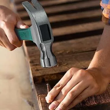 CARTMAN 148 Piece Tool Set - Ideal for DIY and Automotive Repairs