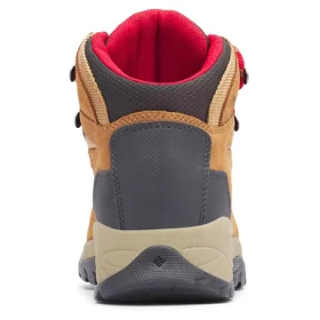 Columbia Women's Newton Ridge Plus Waterproof Hiking Boots