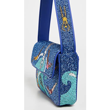 STAUD Women's Tommy Bag for Every Style and Occasion