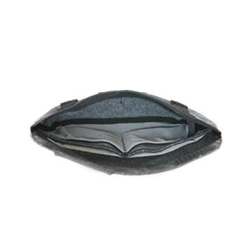 Peak Design - File Pouch for Camera and Accessories, Charcoal Colour