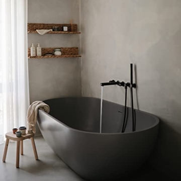 Mushie Stacking Cups Toy for Early Learning Fun