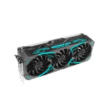 GALAX GeForce RTX™ 4080 SG (1-Click OC), Xtreme Tuner App Control, 16GB, GDDR6X, 256-bit, DP*3/HDMI 2.1/DLSS 3/Gaming Graphics Card (with Graphics Card Brace Support)